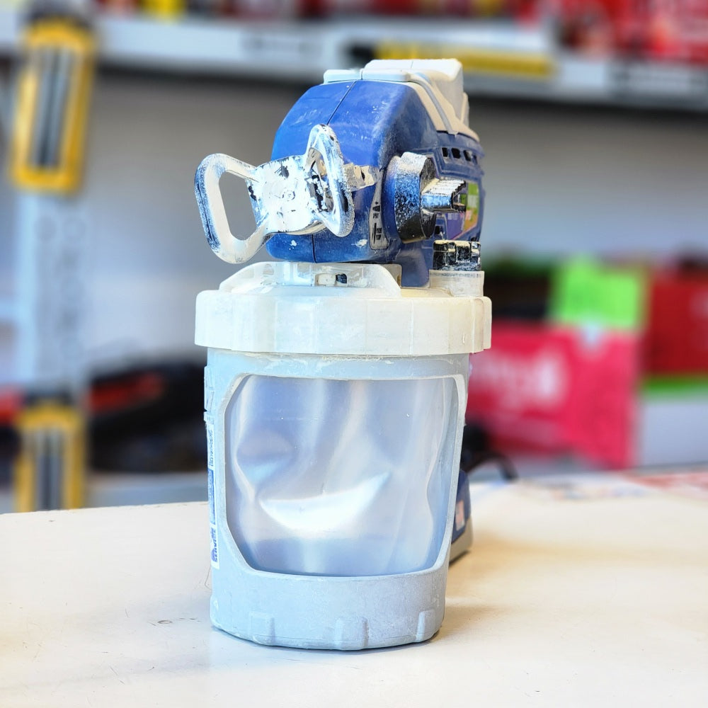 TrueCoat 360 Variable Speed Handheld TrueCoat 360 Variable Speed Handheld